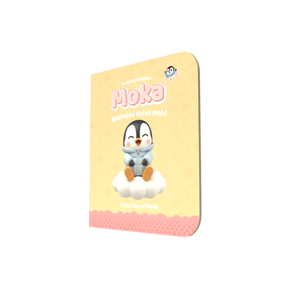 Book mockup